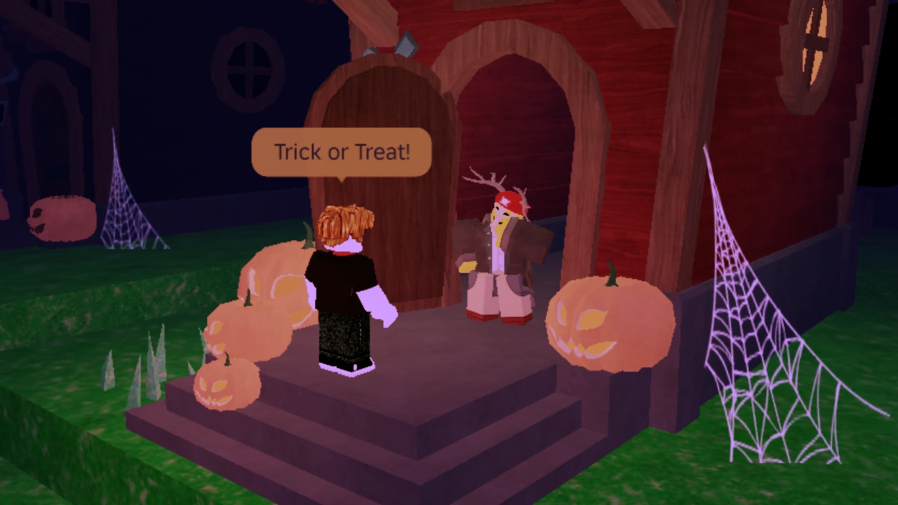 99 Nights in the Forest Candy currency