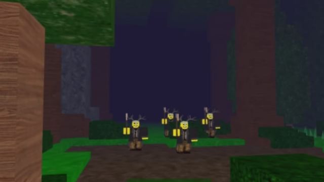 99 Nights in the Forest cultist attacks preparation
