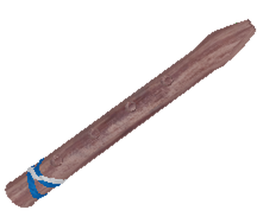 Taming Flute item in 99 Nights in the Forest