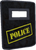 Riot Shield from 99 Nights in the Forest
