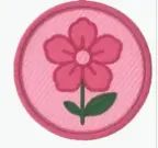 Gardening Badge