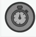 Swiftness Badge