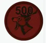 Survive 250 Days Badge