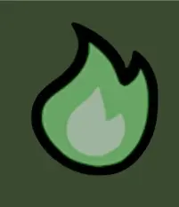Frog Flame Campfire upgrade