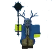 Juggernaut Cultist enemy from 99 Nights in the Forest