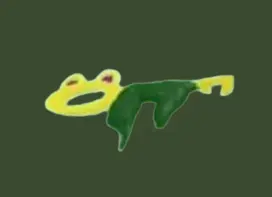 Frog Key