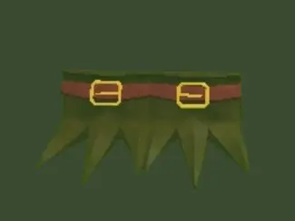 Frog Boots