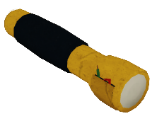 Old Flashlight item from 99 Nights in the Forest