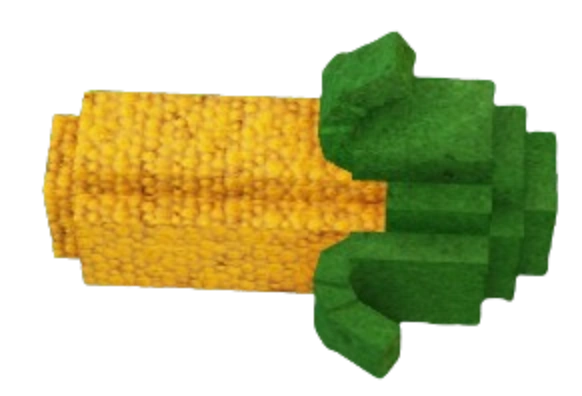 Corn from 99 Nights in the Forest