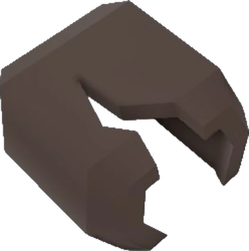 Scorpion Shell crafting material