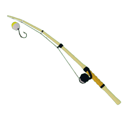 Good Rod fishing tool from 99 Nights in the Forest