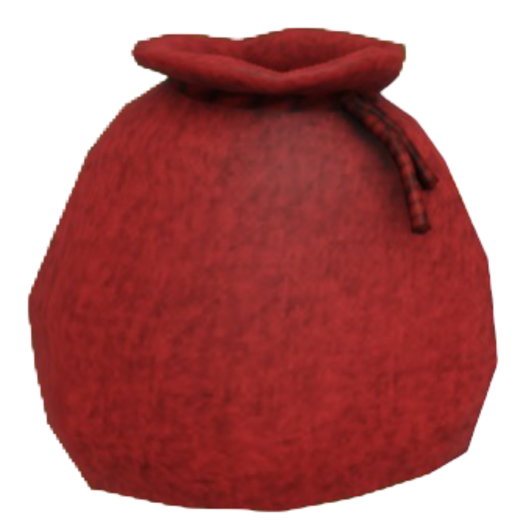 Infernal Sack from 99 Nights in the Forest