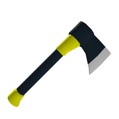 Good Axe from 99 Nights in the Forest