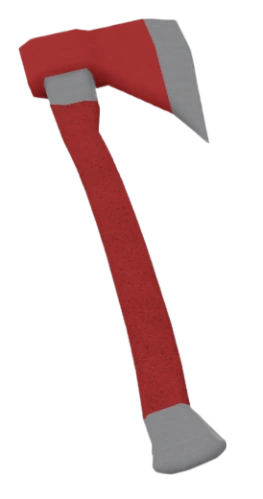 Strong Axe from 99 Nights in the Forest