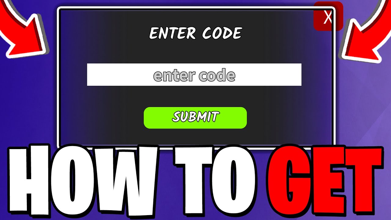Successful code redemption confirmation
