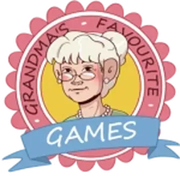 Grandma's Favourite Games developer logo