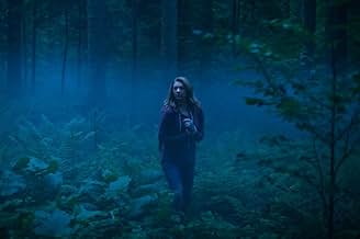Is The Forest movie based on a true story